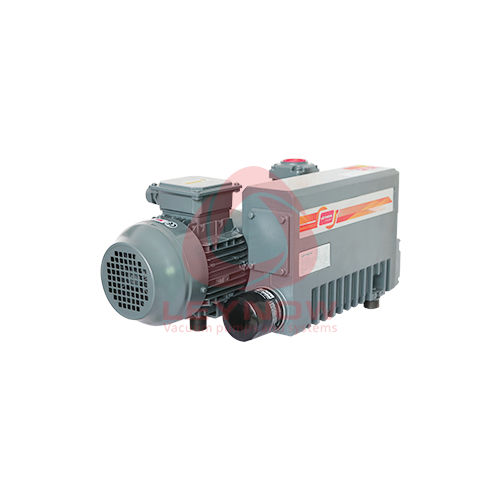 LV 0040 Single stage rotary vane vacuum pump