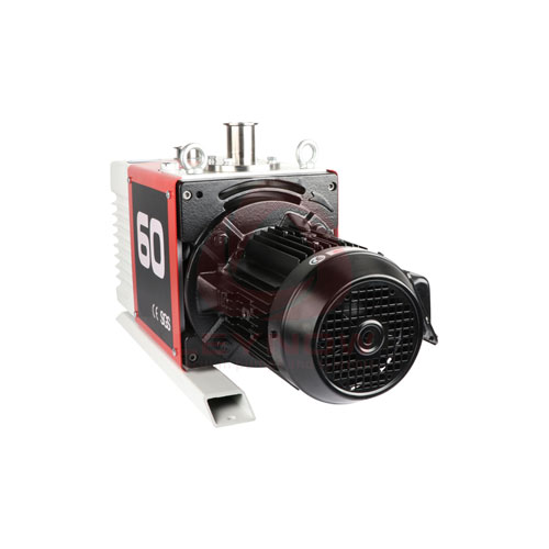 LD 0060 Dual level Rotary vane vacuum pump