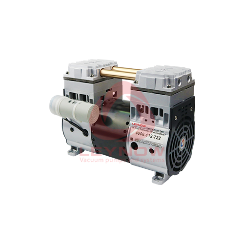 HP-2000C Oil-free air compressor