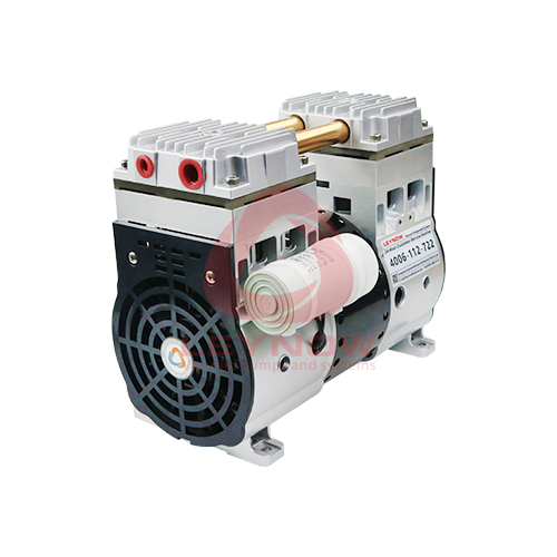 HP-1800C Oil-free air compressor