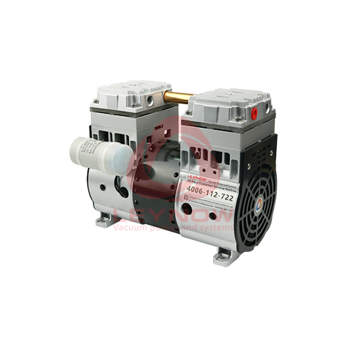 HP-2000H Oil-free silent vacuum pump