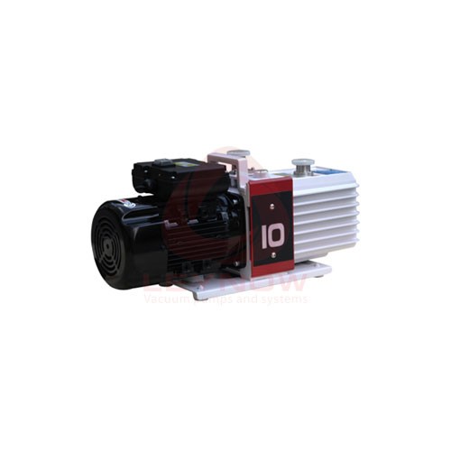 LD 0010 Dual level Rotary vane vacuum pump