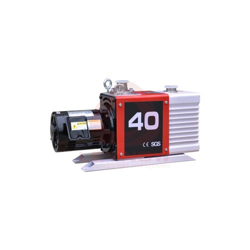 LD 0040 Dual level Rotary vane vacuum pump