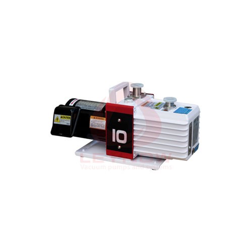 LD 0010 Dual level Rotary vane vacuum pump