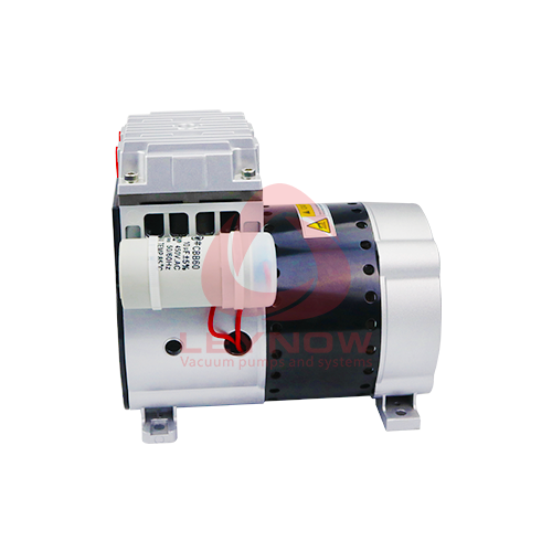 HP-0400V Oil-free silent vacuum pump