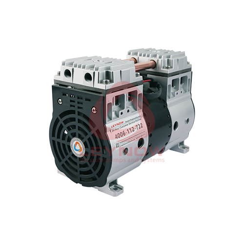 HP-1400V Oil-free silent vacuum pump