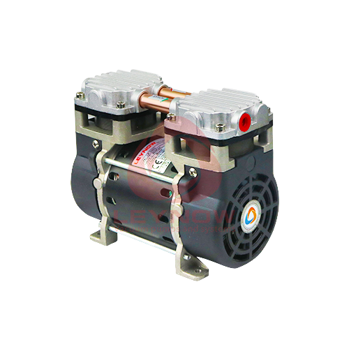 HP-0300V Oil-free silent vacuum pump