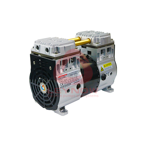 HP-1400C Oil-free air compressor