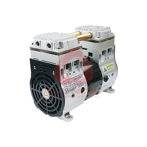 HP-1800V Oil-free silent vacuum pump