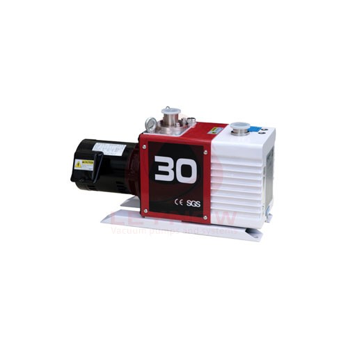 LD 0030 Dual level Rotary vane vacuum pump