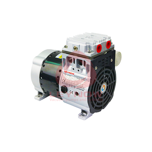 HP-0400V Oil-free silent vacuum pump