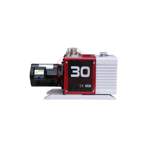 LD 0030 Dual level Rotary vane vacuum pump