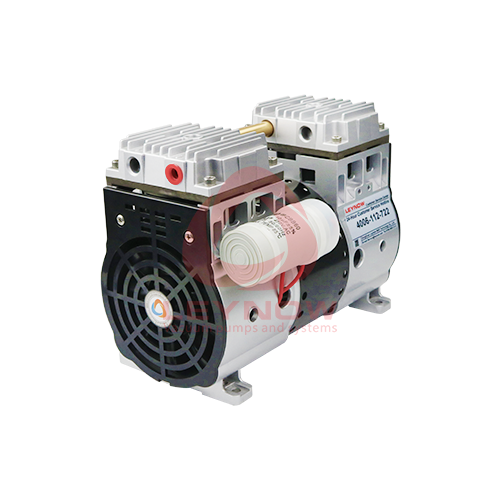 HP-1200H Oil-free silent vacuum pump