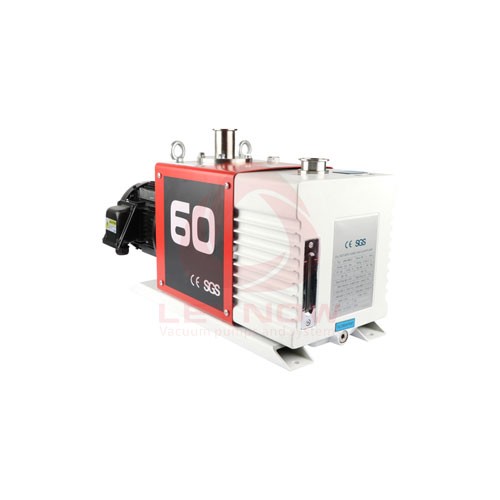 LD 0060 Dual level Rotary vane vacuum pump