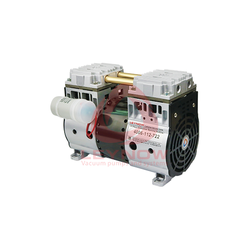 HP-1200V Oil-free silent vacuum pump