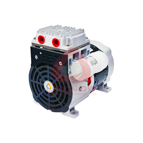 HP-0400V Oil-free silent vacuum pump