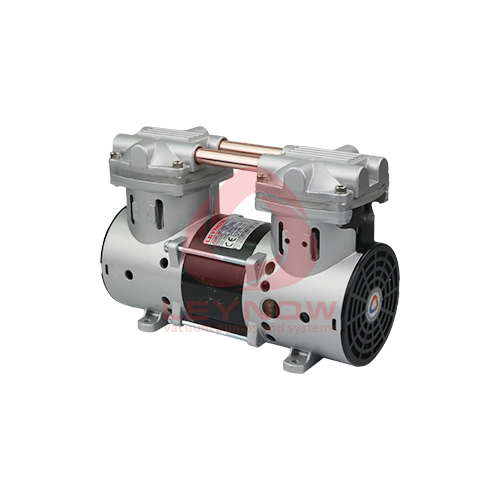 HP-0550C Oil-free air compressor