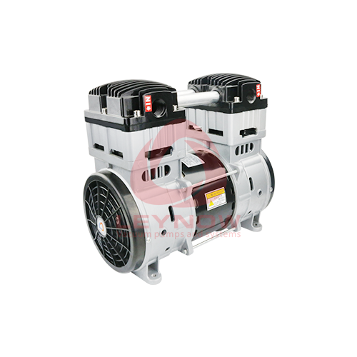 HP-2400C Oil-free air compressor