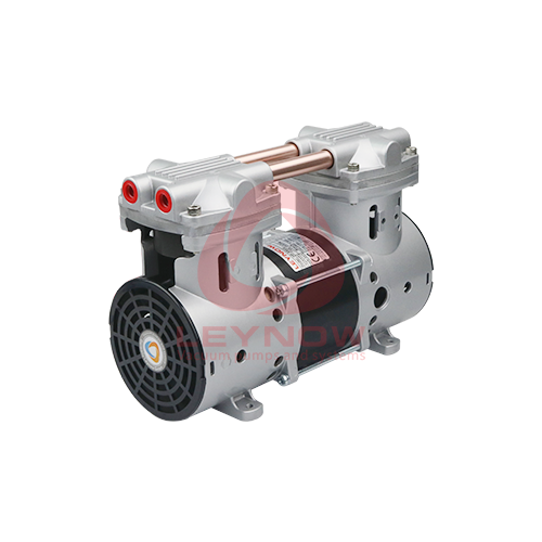 HP-0550C Oil-free air compressor