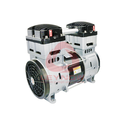 HP-3000V Oil-free silent vacuum pump