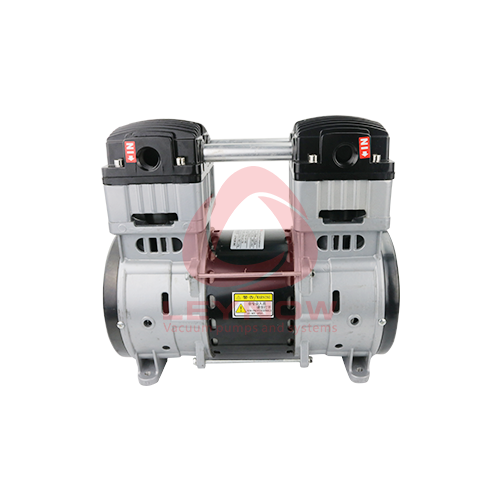 HP-2400C Oil-free air compressor