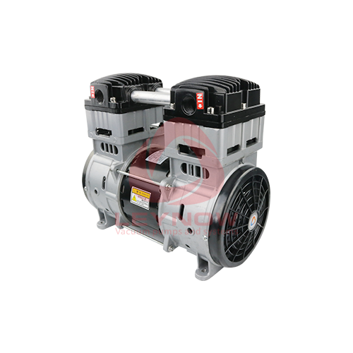 HP-2400C Oil-free air compressor