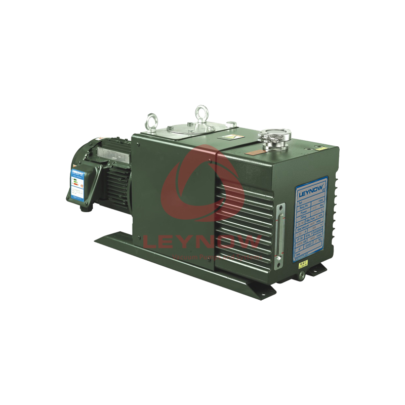 LD 0090 Dual level Rotary vane vacuum pump