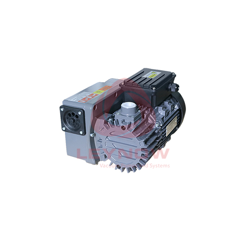 LV 0020 Single stage rotary vane vacuum pump