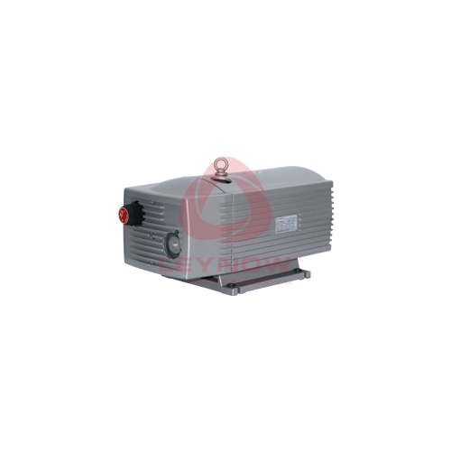 LT 0040V Oil-free rotary vane vacuum pump