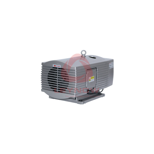 LT 0025V Oil-free rotary vane vacuum pump