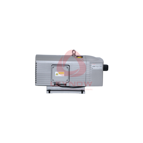 LT 0025V Oil-free rotary vane vacuum pump