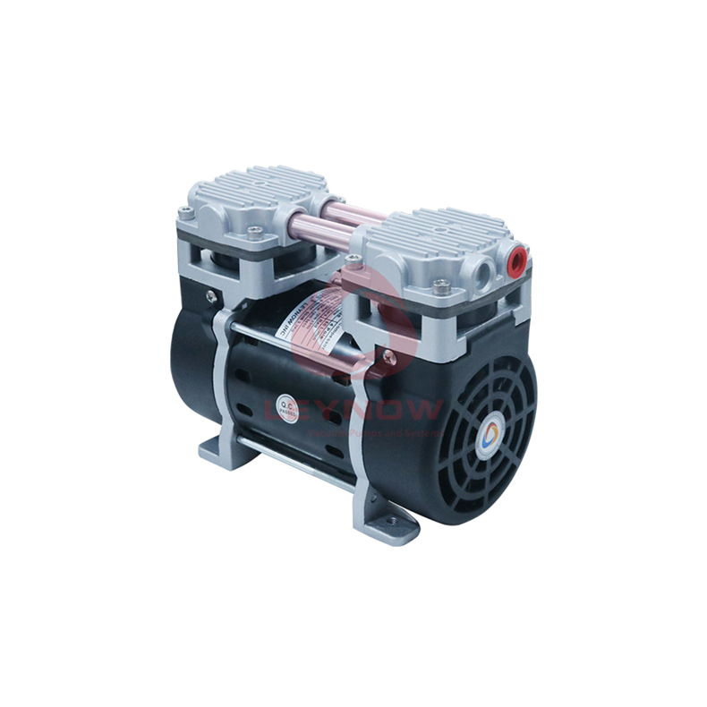 LP-0300C Oil-free air compressor