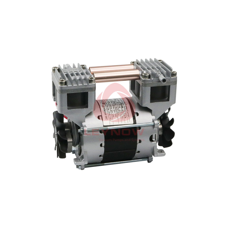 LP-0200C Oil-free air compressor