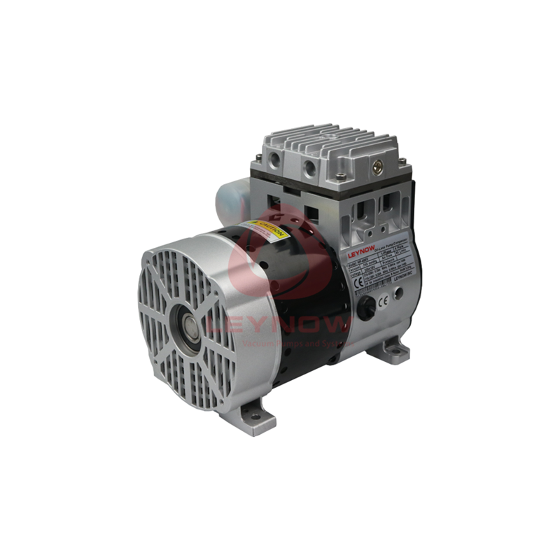 LP-0400V Oil-free silent vacuum pump