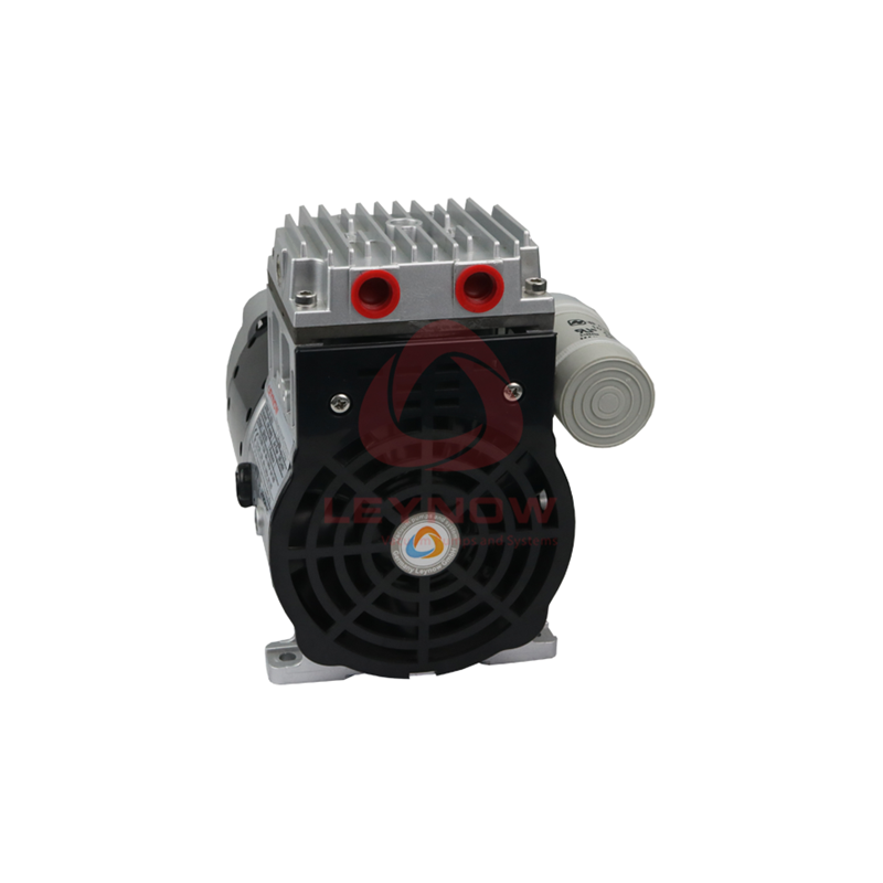 LP-0400V Oil-free silent vacuum pump