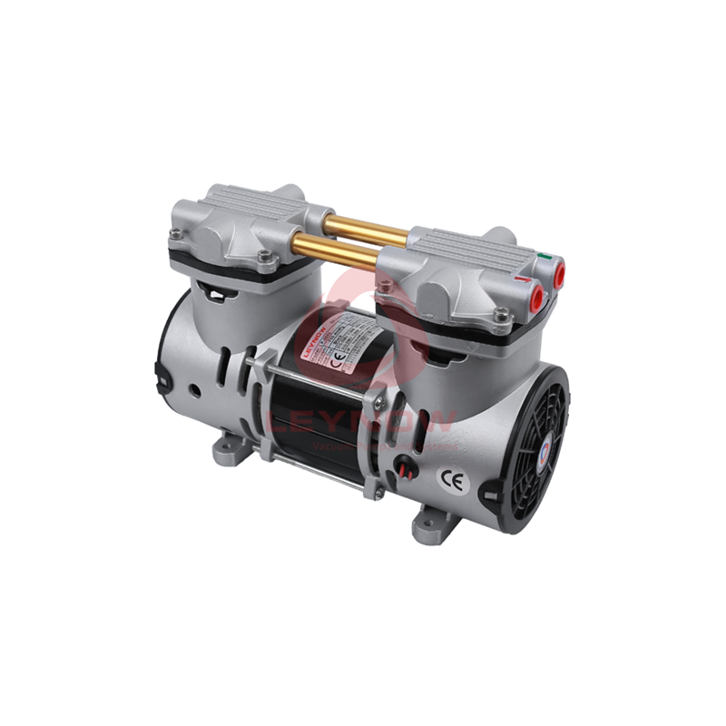 LP-0550H Oil-free silent vacuum pump