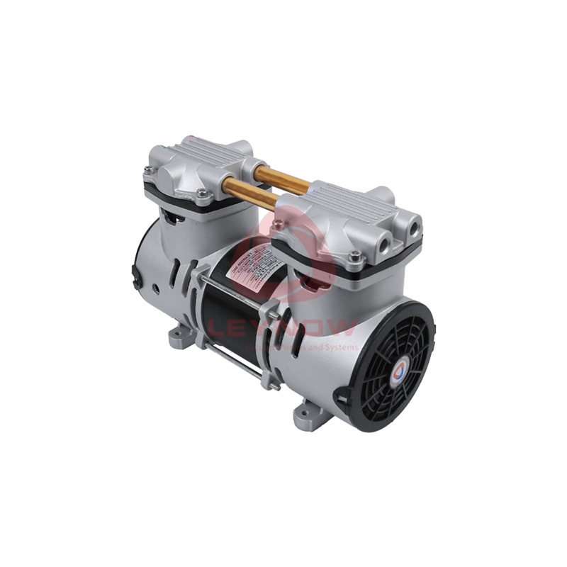 LP-0550H Oil-free silent vacuum pump