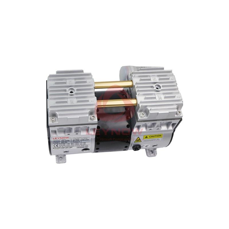 LP-1400V Oil-free silent vacuum pump