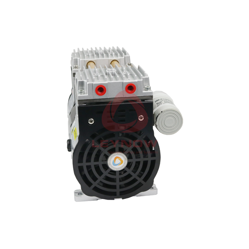 LP-1400V Oil-free silent vacuum pump