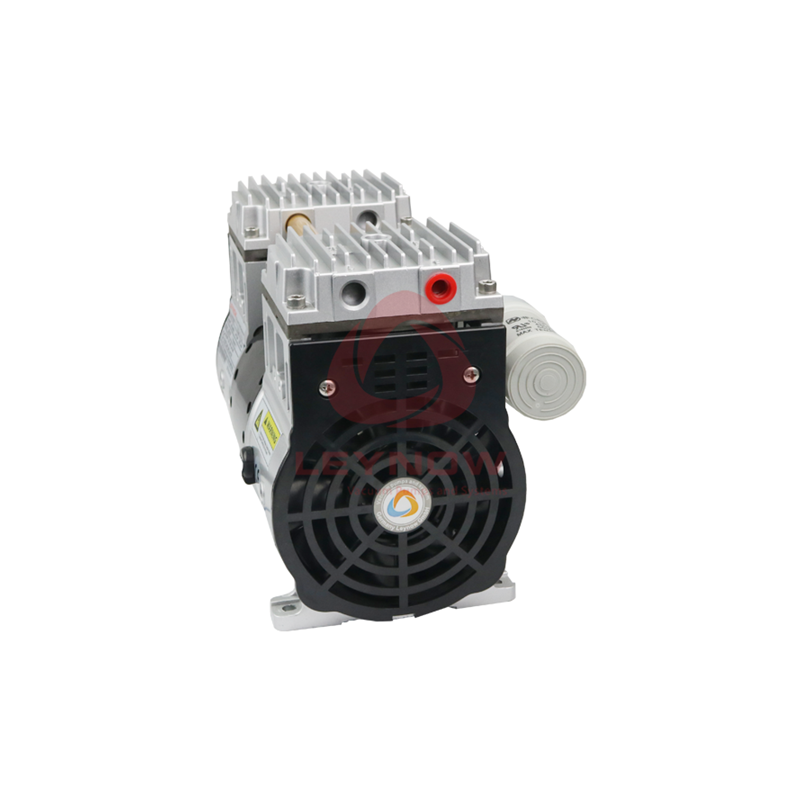 LP-1400H Oil-free silent vacuum pump