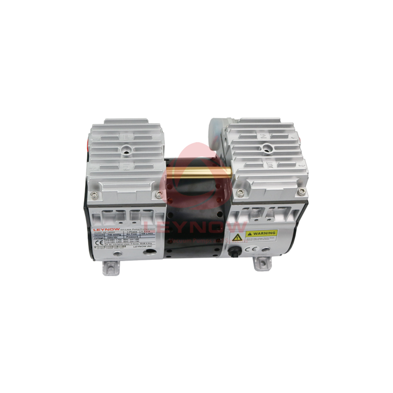 LP-1400H Oil-free silent vacuum pump