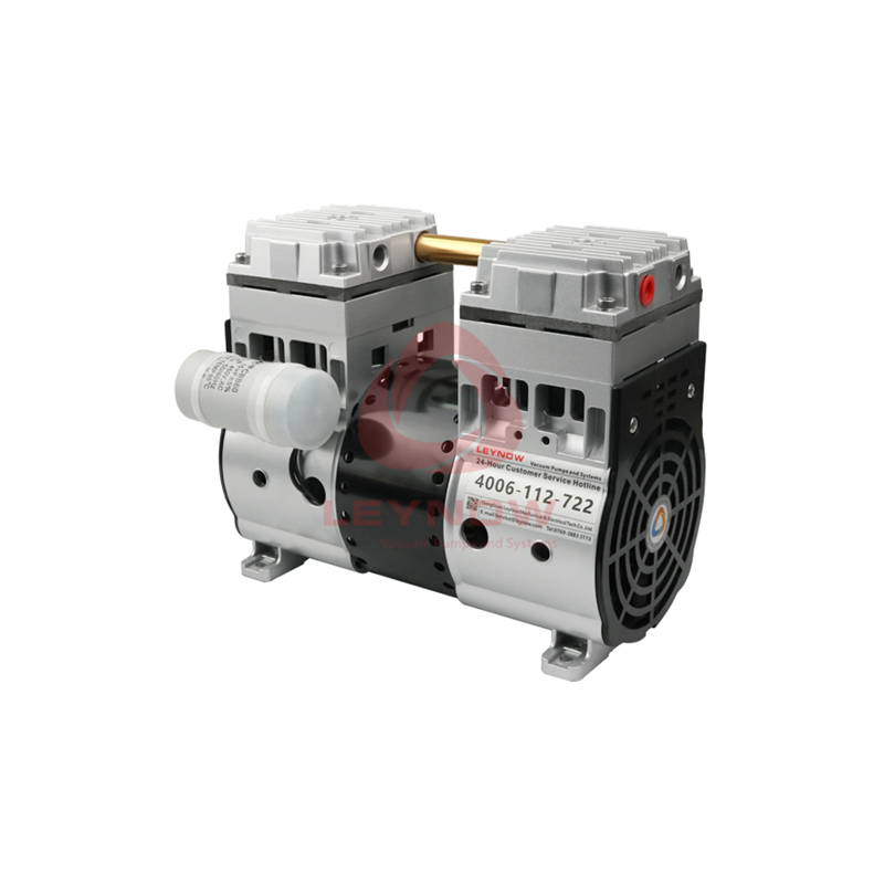 LP-2000H Oil-free silent vacuum pump