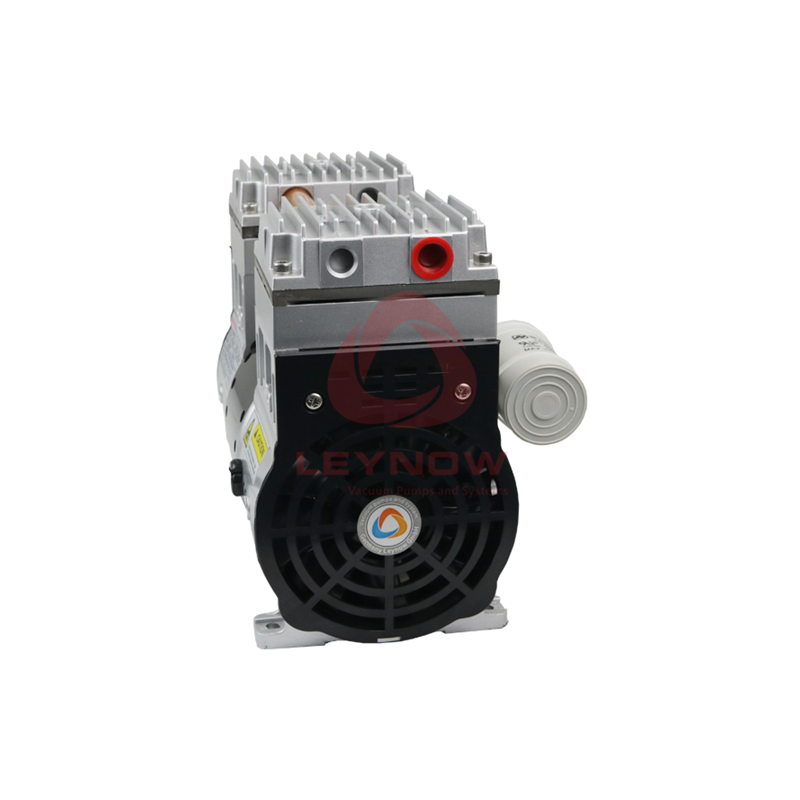 LP-2000H Oil-free silent vacuum pump