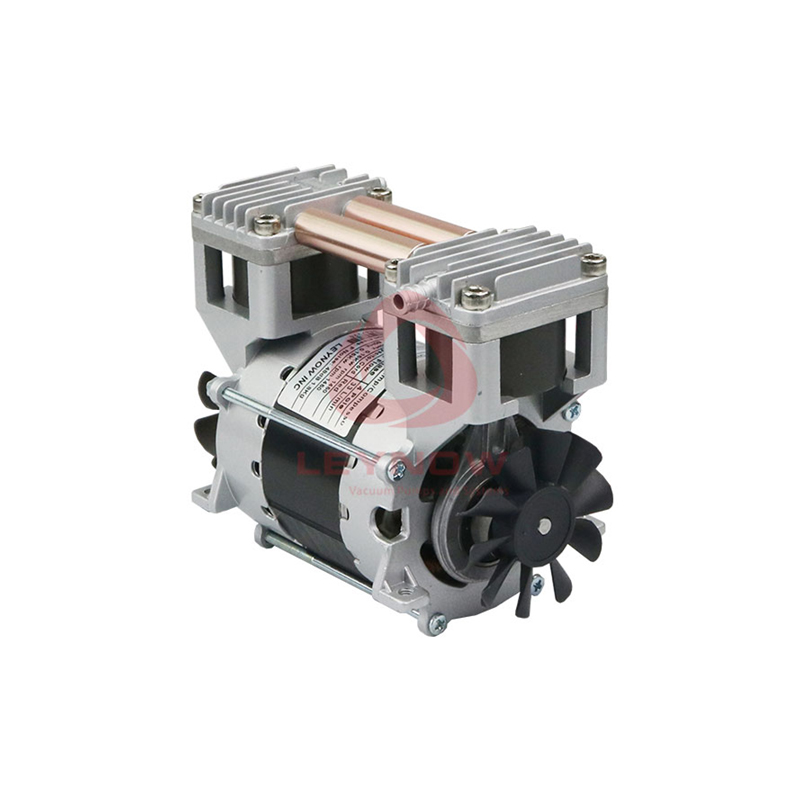 LP-0200C Oil-free air compressor