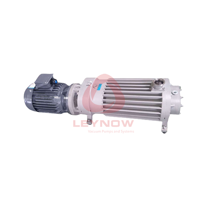 LS 0800F Dry screw vacuum pump