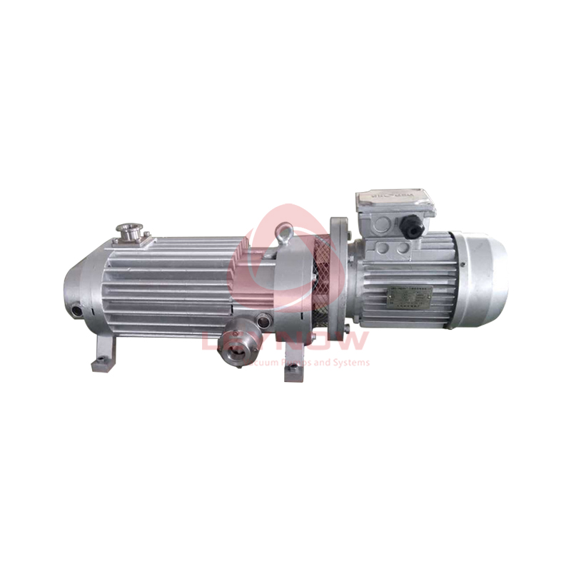 LS 0540F Dry screw vacuum pump