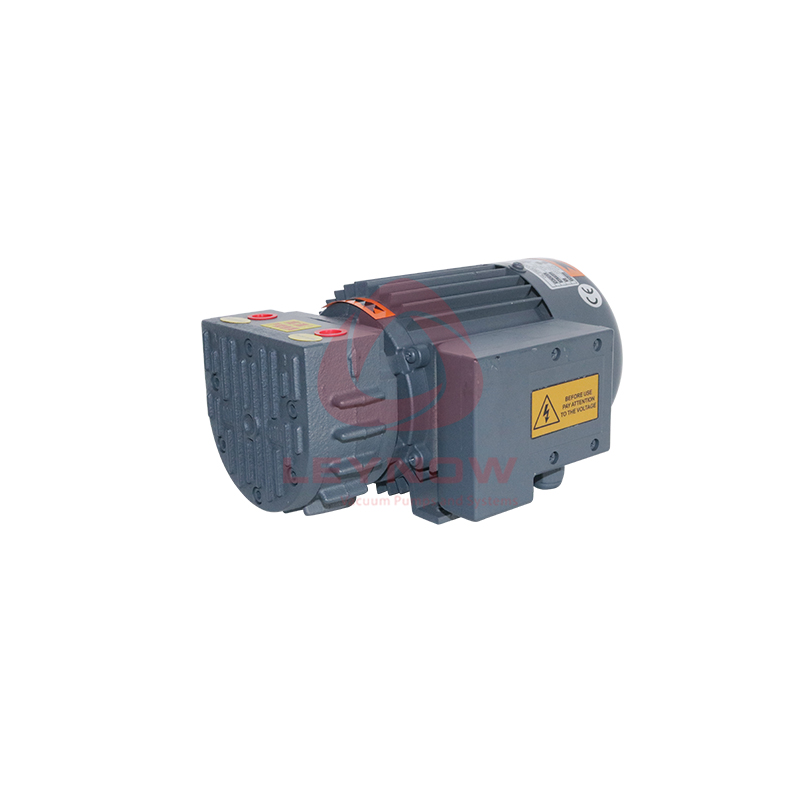 LT 0010V Oil-free rotary vane vacuum pump