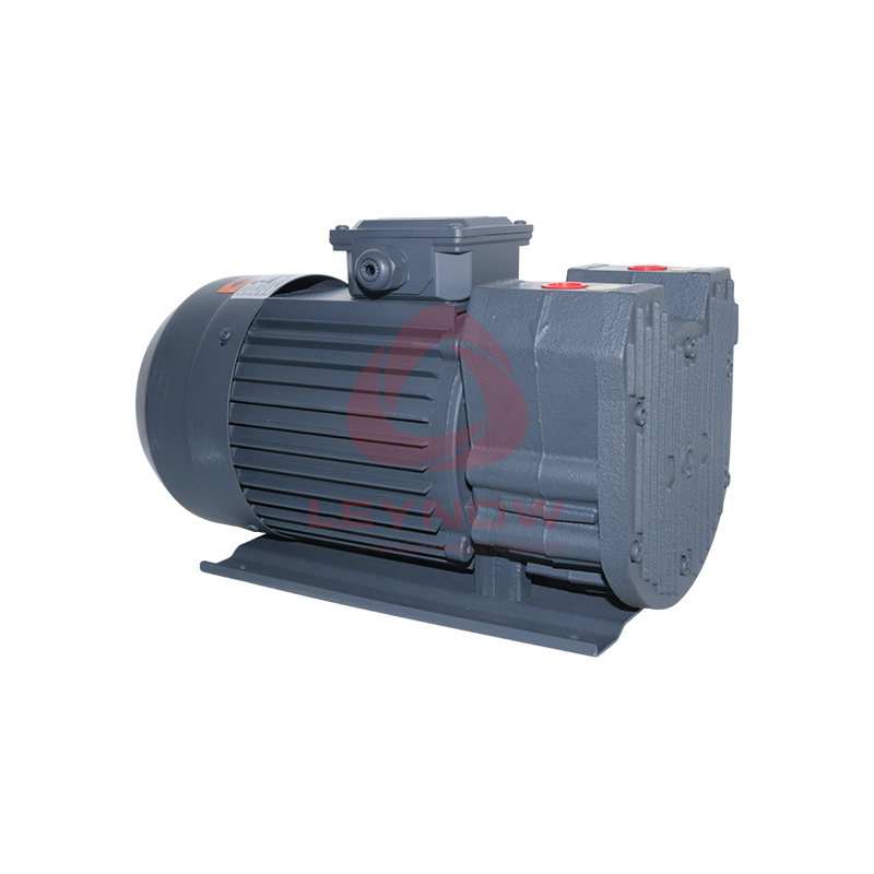 LT 0010V Oil-free rotary vane vacuum pump