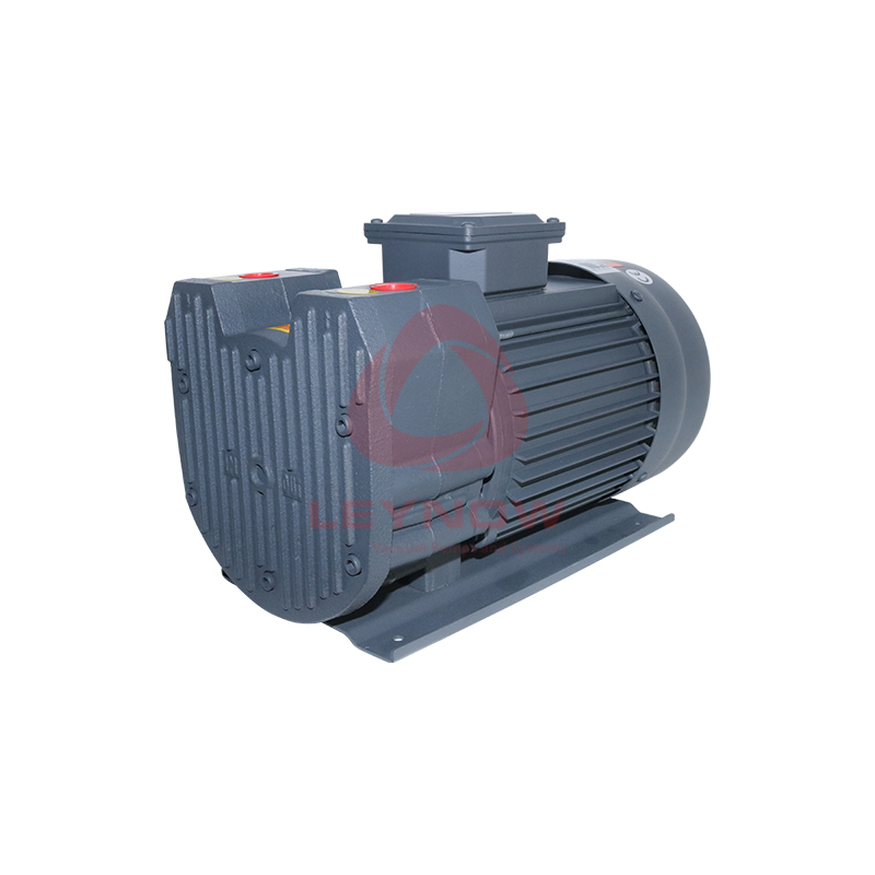 LT 0016V Oil-free rotary vane vacuum pump