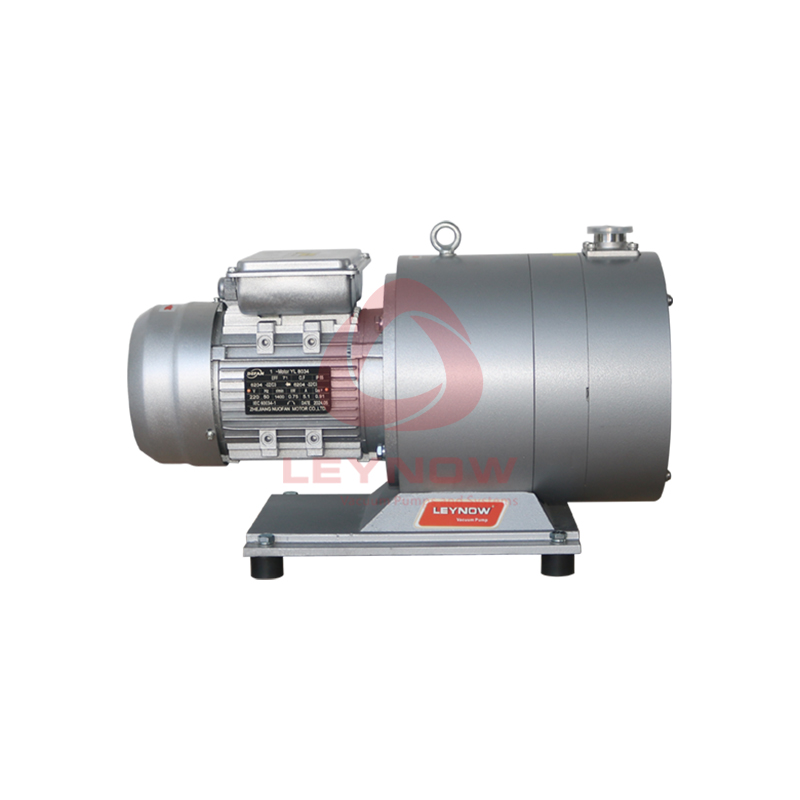 WX 0040H Dry scroll vacuum pump